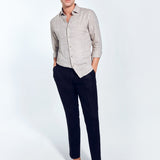 Enzo Black Pants