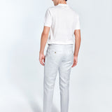 Enzo Grey Pants