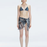 Evita Black Sonar Cover-Up