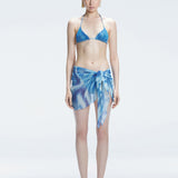 Evita Blue Sonar Cover-Up