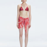 Evita Red Sonar Cover-Up