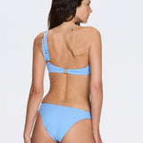 Grasse Baby Blue Bikini Bottom