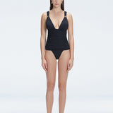 Griselda Black One Piece