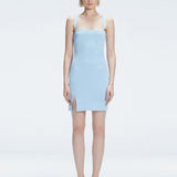Heather Blue Dress