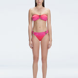 Ilana Gradient Bikini Top