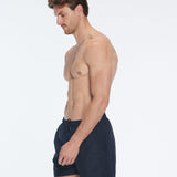 Louis Dark Blue Swim Shorts