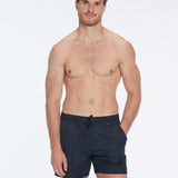 Louis Dark Blue Swim Shorts