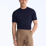 Marco Taupe Shorts