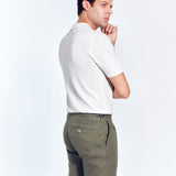 Marco Army Green Shorts