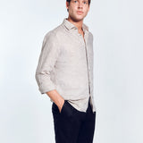 Marco Black Shorts