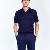 Marco Dark Blue Shorts