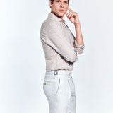 Marco Grey Shorts