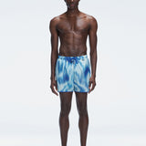 Griffin Blue Sonar Swim Shorts