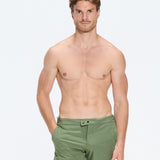 Jack Army Green Shorts