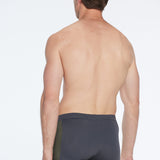 Antonio Grey Swim Trunks