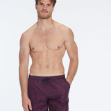 Louis Prune Swim Shorts