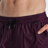 Louis Prune Swim Shorts
