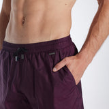 Louis Prune Swim Shorts