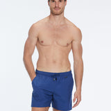 Louis Blue Swim Shorts