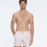 Jack Pink Swim Shorts