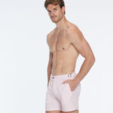 Jack Pink Swim Shorts