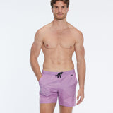 Louis Lilac Swim Shorts