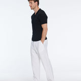Mark Black T-Shirt
