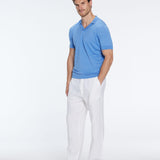 Mark Blue T-Shirt