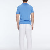 Mark Blue T-Shirt
