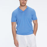 Mark Blue T-Shirt