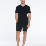 Rex Black T-Shirt