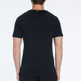 Rex Black T-Shirt