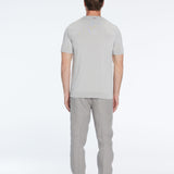 Oscar Grey T-Shirt