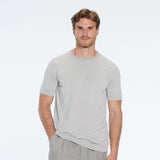 Oscar Grey T-Shirt