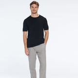 Oscar Black T-Shirt