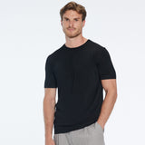 Oscar Black T-Shirt