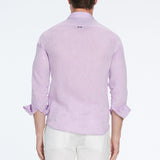 Harry Lilac Shirt