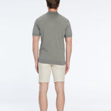 Johan Khaki T-Shirt