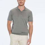 Johan Khaki T-Shirt