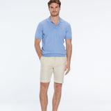 Johan Blue T-Shirt