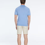 Johan Blue T-Shirt