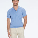 Johan Blue T-Shirt