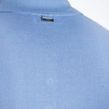 Johan Blue T-Shirt