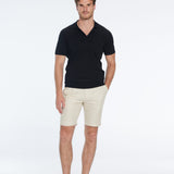 Johan Black T-Shirt