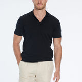 Johan Black T-Shirt