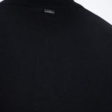 Johan Black T-Shirt