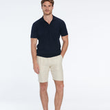 Johan Dark Blue T-Shirt