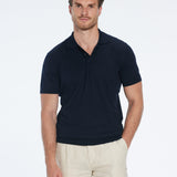 Johan Dark Blue T-Shirt