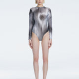 Mireya Black Optical