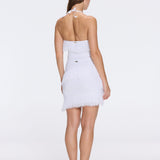 Nebula White Top